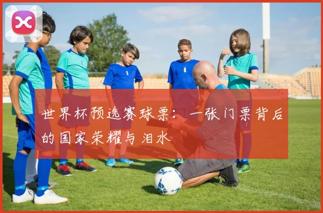 世界杯预选赛球票:一张门票背后的国家荣耀与泪水