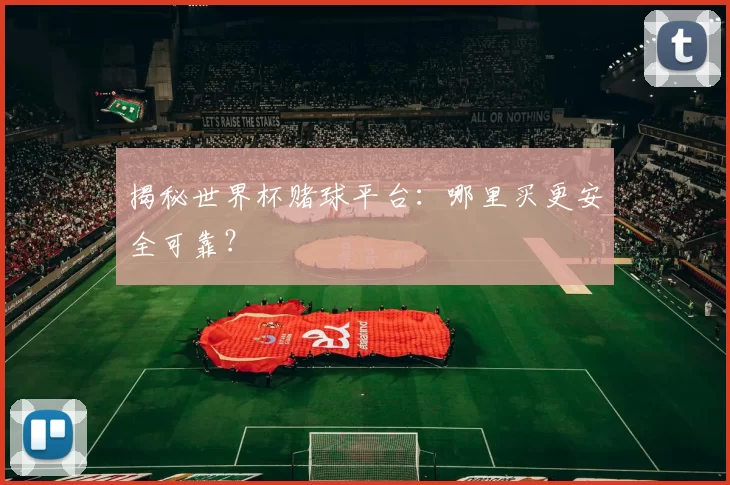 揭秘世界杯赌球平台:哪里买更安全可靠?