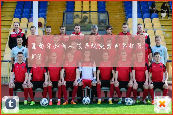 葡萄牙如何从黑马蜕变为世界杯冠军?