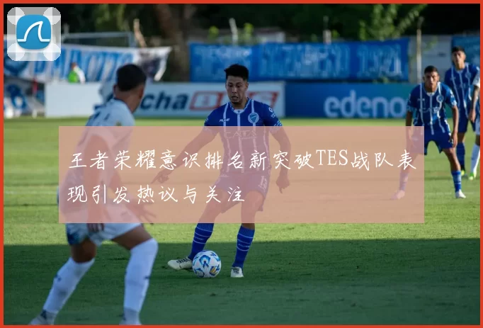 王者荣耀意识排名新突破TES战队表现引发热议与关注