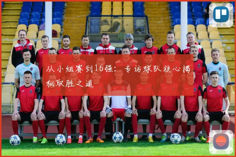 从小组赛到16强:专访球队核心揭秘取胜之道