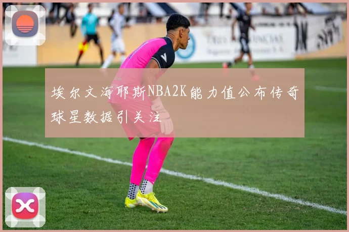 埃尔文海耶斯NBA2K能力值公布传奇球星数据引关注