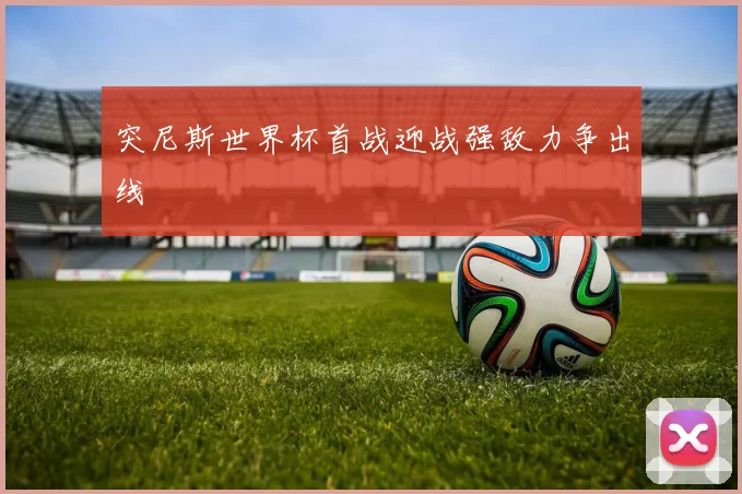 突尼斯世界杯首战迎战强敌力争出线
